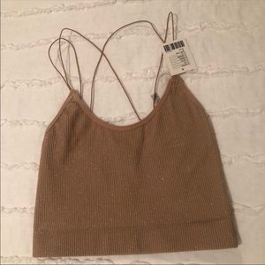 Urban Outfitters crop